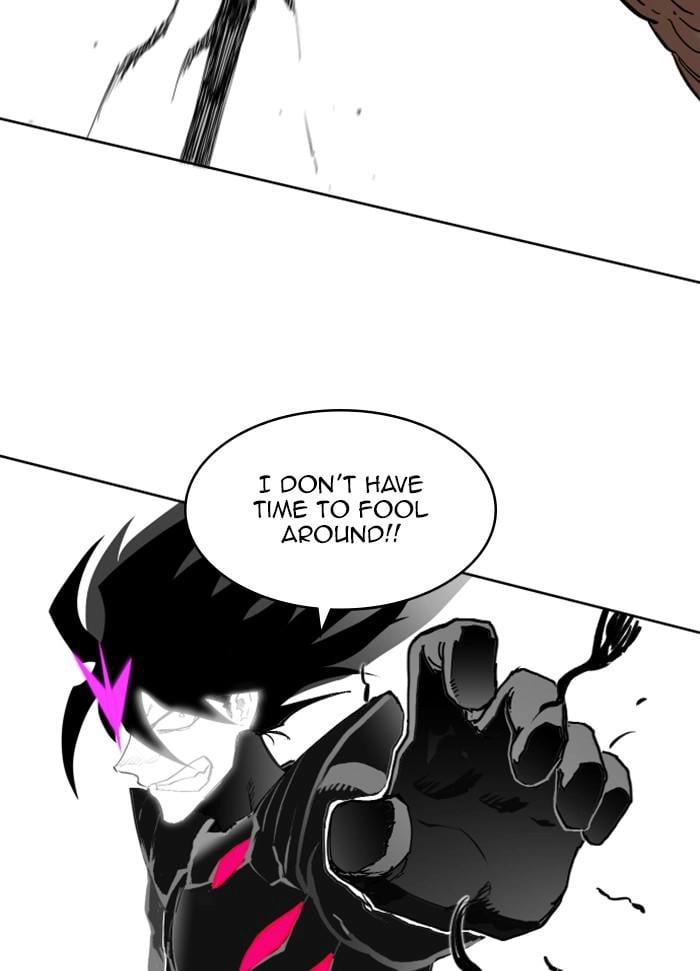 Hardcore Leveling Warrior Chapter 314, page 35 of 239