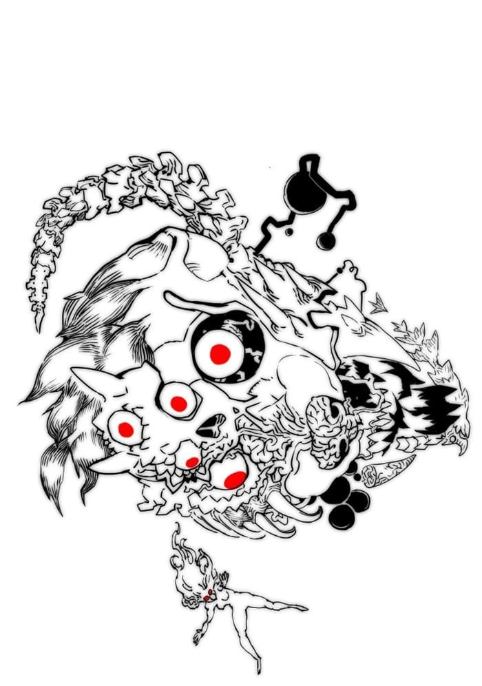 Hardcore Leveling Warrior Chapter 314, page 54 of 239