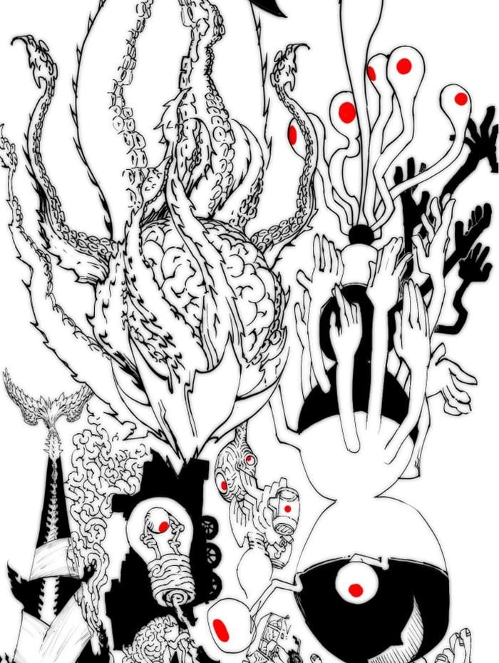 Hardcore Leveling Warrior Chapter 314, page 60 of 239
