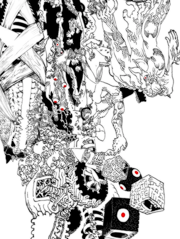 Hardcore Leveling Warrior Chapter 314, page 61 of 239
