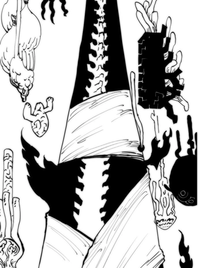 Hardcore Leveling Warrior Chapter 314, page 63 of 239