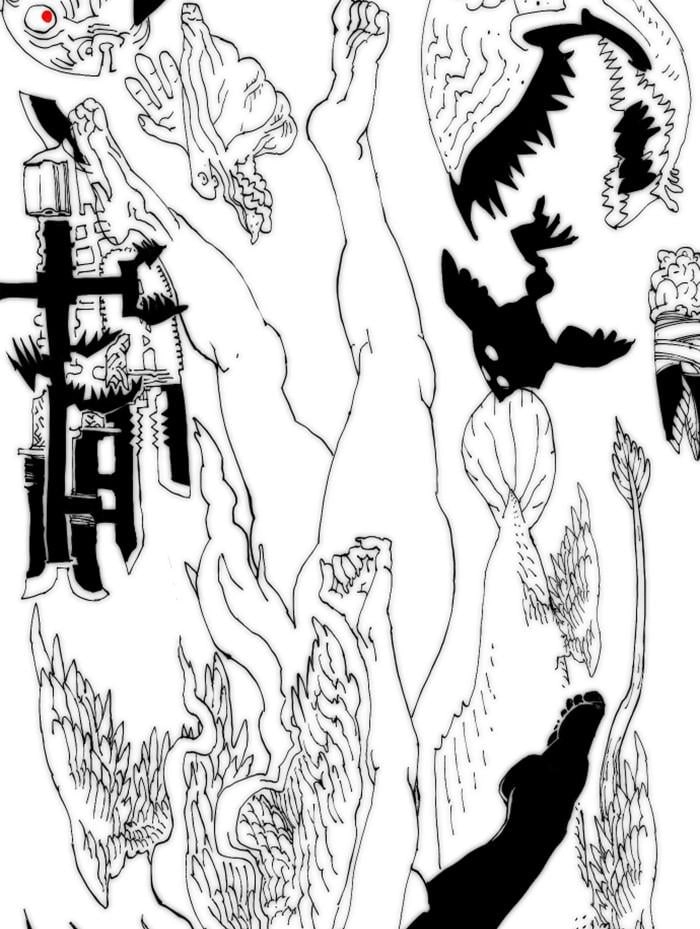 Hardcore Leveling Warrior Chapter 314, page 67 of 239