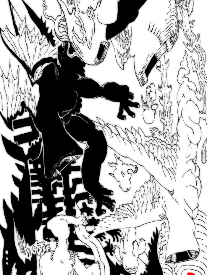 Hardcore Leveling Warrior Chapter 314, page 68 of 239