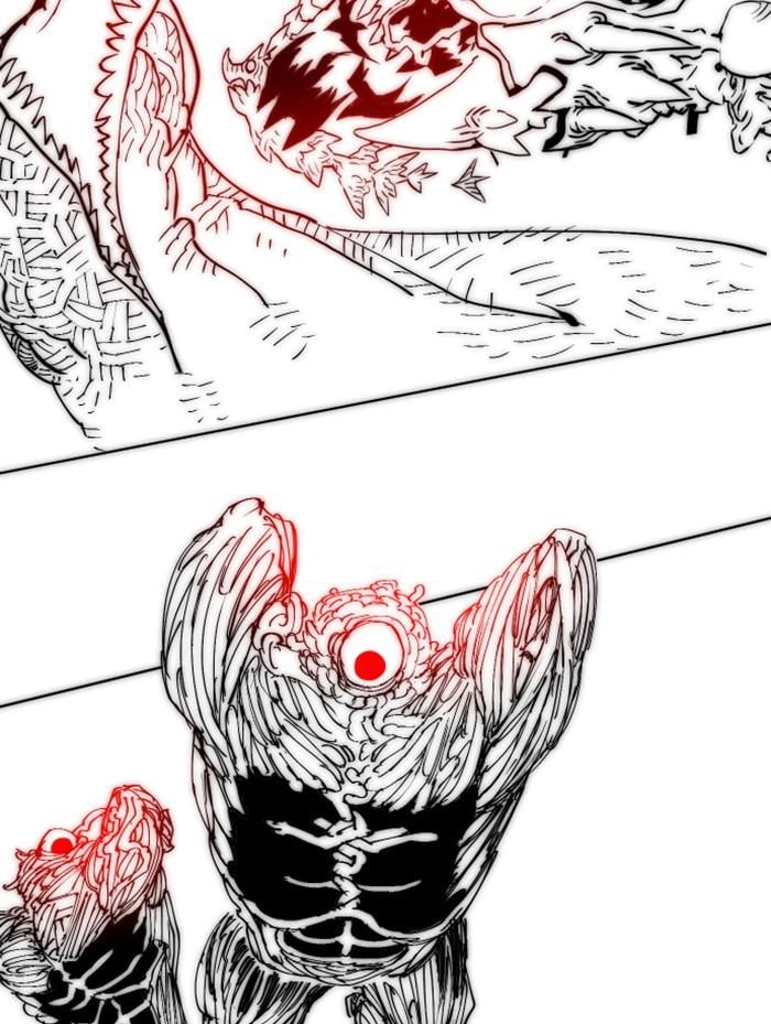Hardcore Leveling Warrior Chapter 314, page 76 of 239