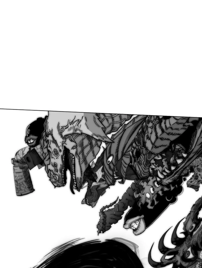Hardcore Leveling Warrior Chapter 314, page 81 of 239
