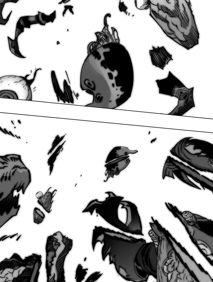Hardcore Leveling Warrior Chapter 314, page 84 of 239