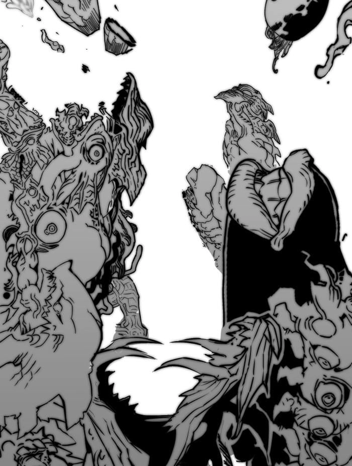 Hardcore Leveling Warrior Chapter 314, page 89 of 239