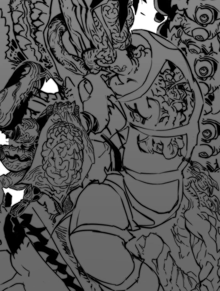 Hardcore Leveling Warrior Chapter 314, page 90 of 239