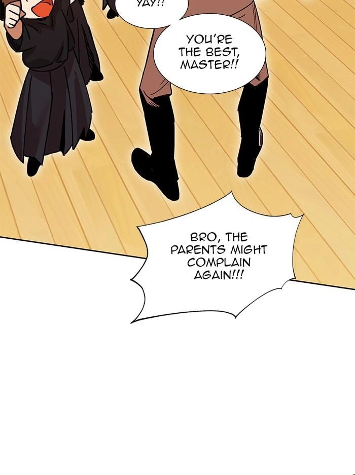Hardcore Leveling Warrior Chapter 315, page 107 of 164