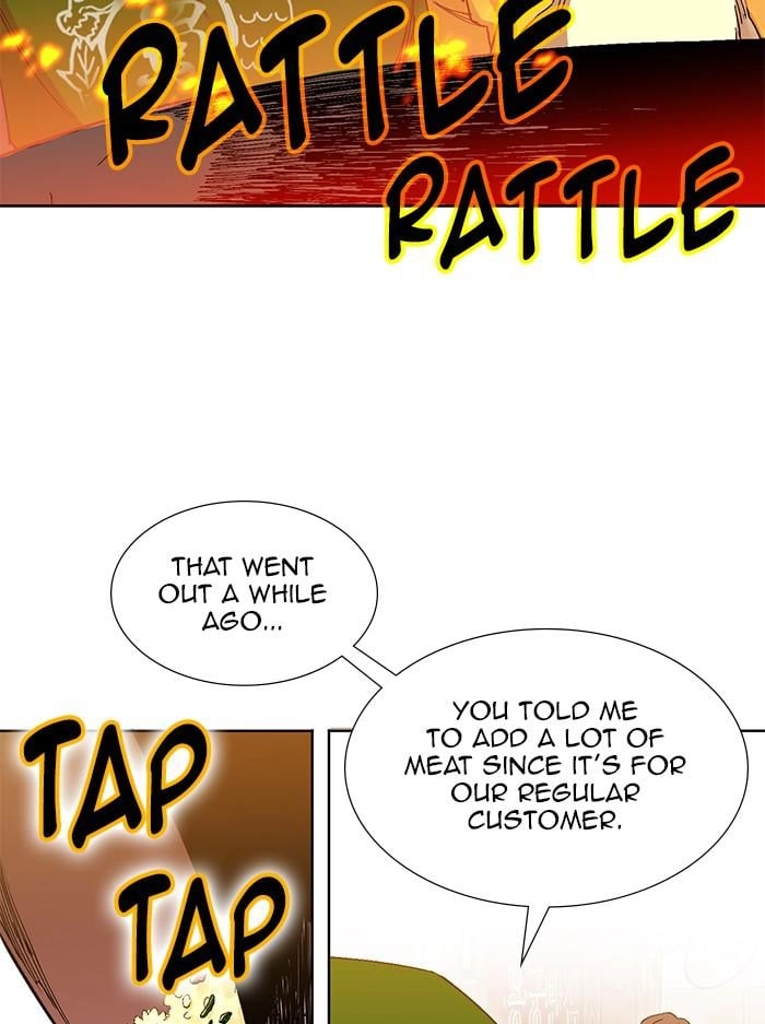 Hardcore Leveling Warrior Chapter 315, page 11 of 164