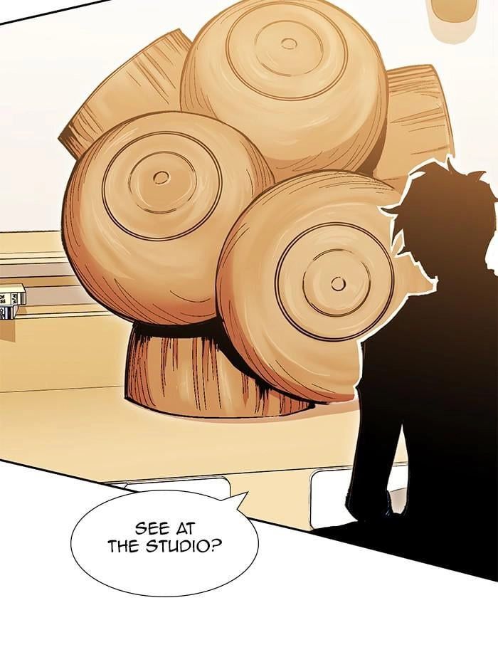 Hardcore Leveling Warrior Chapter 315, page 115 of 164