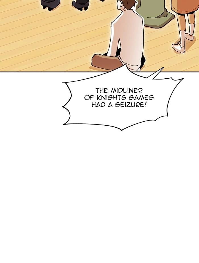 Hardcore Leveling Warrior Chapter 315, page 136 of 164