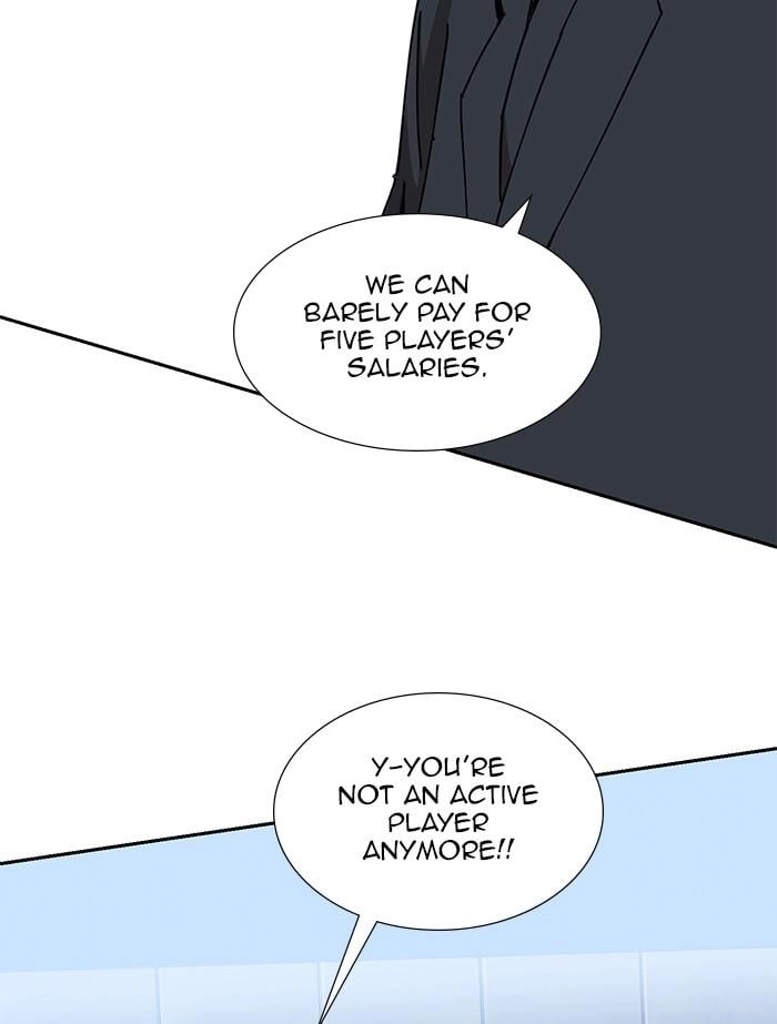 Hardcore Leveling Warrior Chapter 315, page 146 of 164