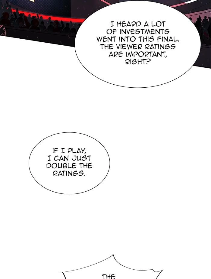 Hardcore Leveling Warrior Chapter 315, page 154 of 164