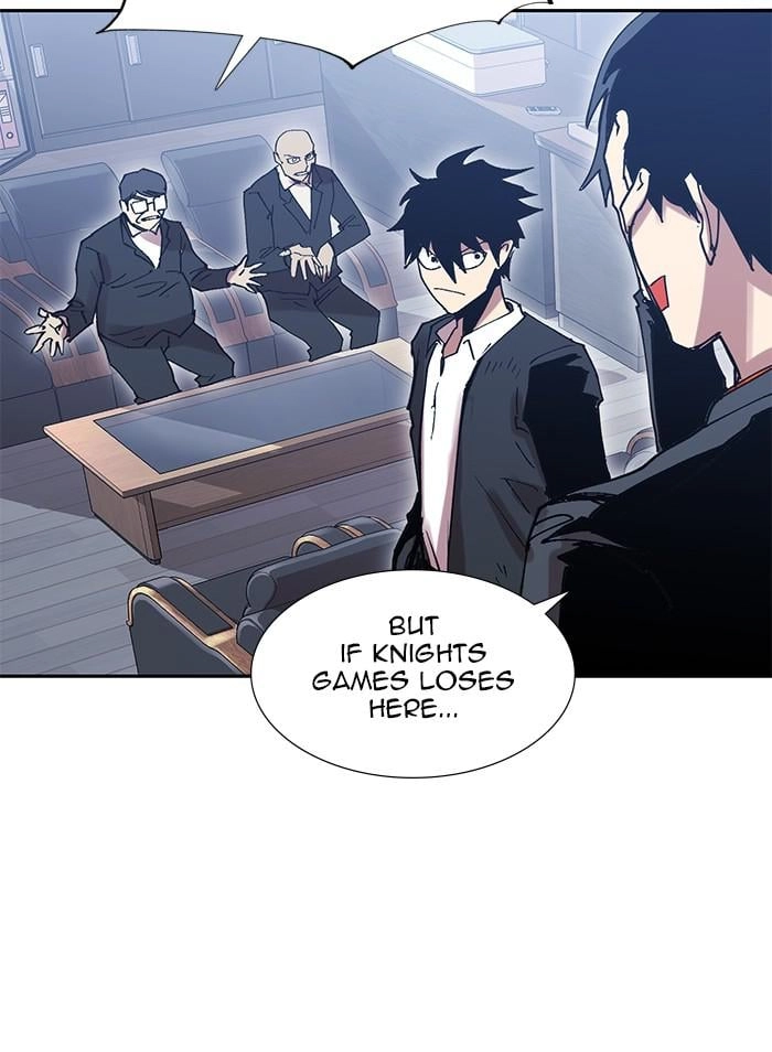 Hardcore Leveling Warrior Chapter 315, page 159 of 164