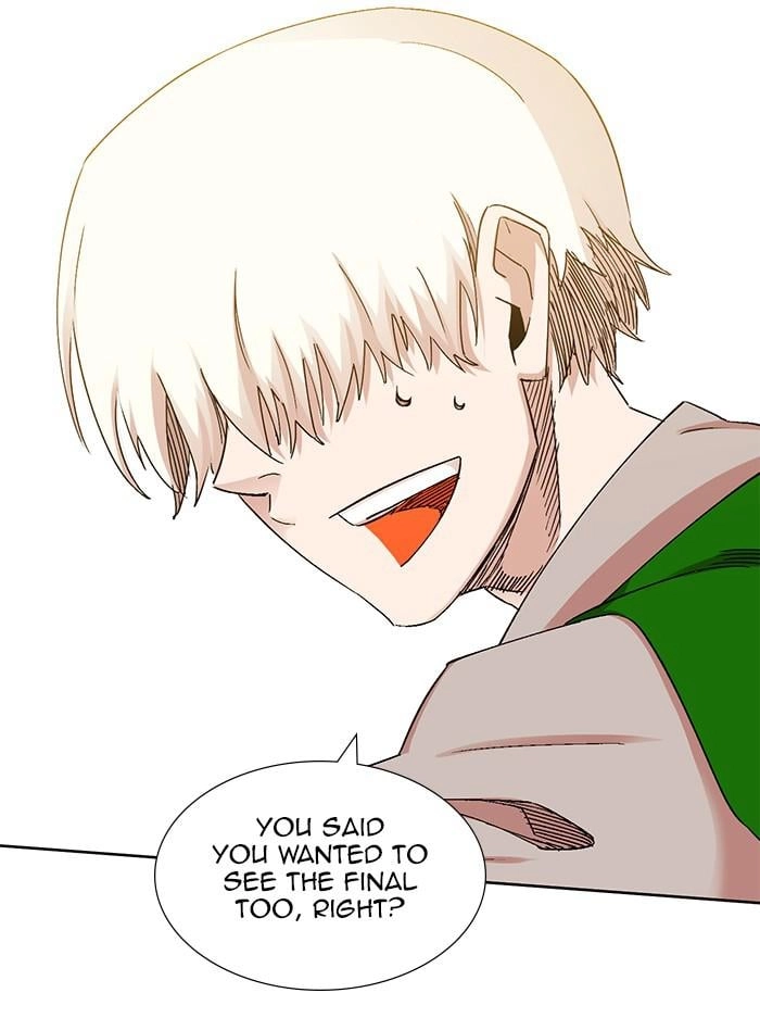Hardcore Leveling Warrior Chapter 315, page 18 of 164