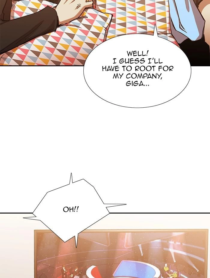 Hardcore Leveling Warrior Chapter 315, page 34 of 164