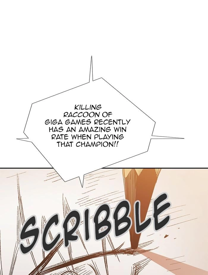 Hardcore Leveling Warrior Chapter 315, page 36 of 164