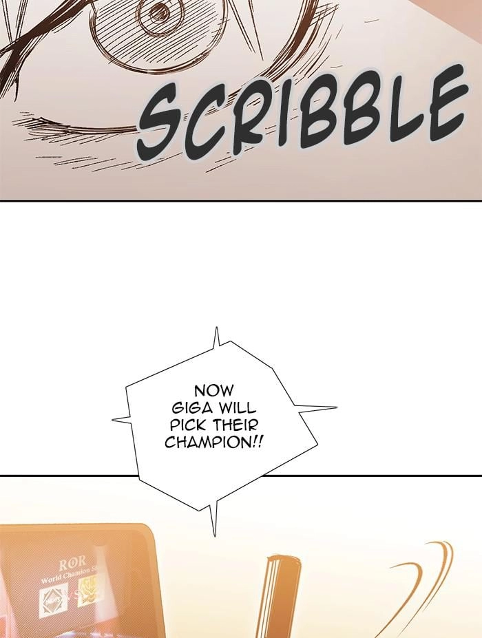 Hardcore Leveling Warrior Chapter 315, page 37 of 164