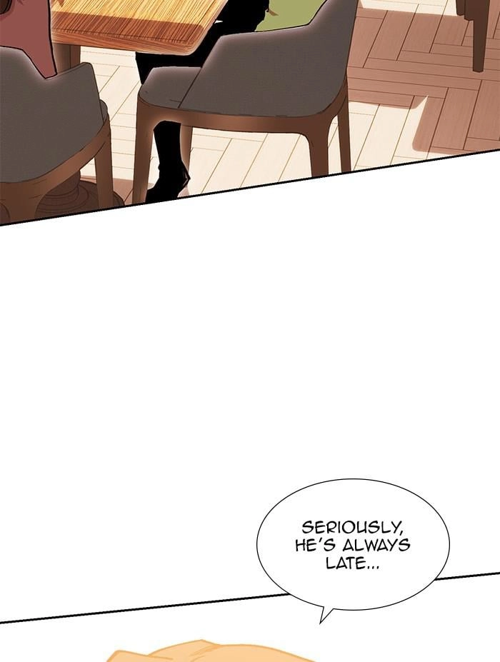 Hardcore Leveling Warrior Chapter 315, page 41 of 164