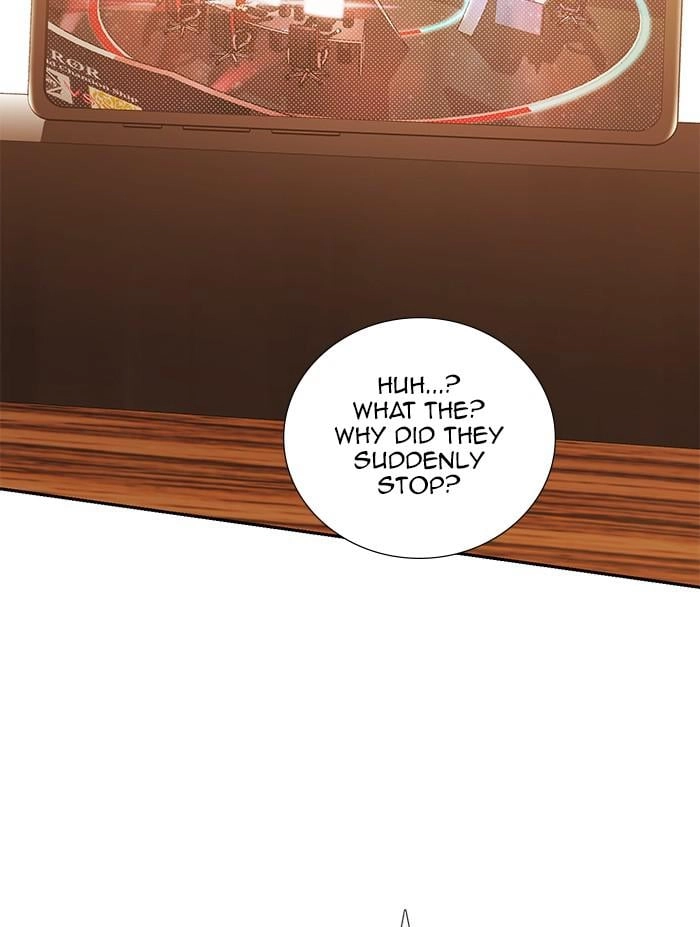 Hardcore Leveling Warrior Chapter 315, page 50 of 164