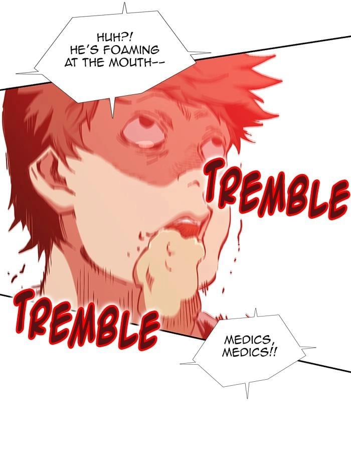 Hardcore Leveling Warrior Chapter 315, page 52 of 164