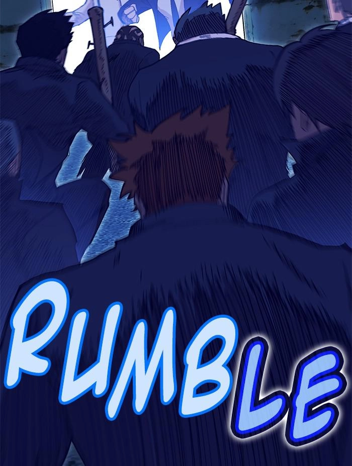 Hardcore Leveling Warrior Chapter 315, page 60 of 164