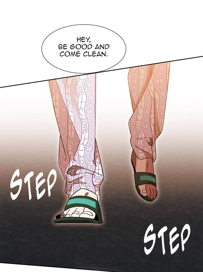 Hardcore Leveling Warrior Chapter 315, page 88 of 164