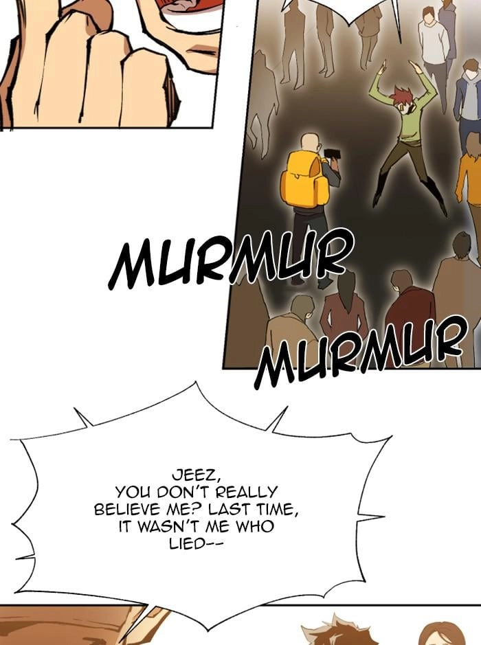Hardcore Leveling Warrior Chapter 316, page 10 of 122