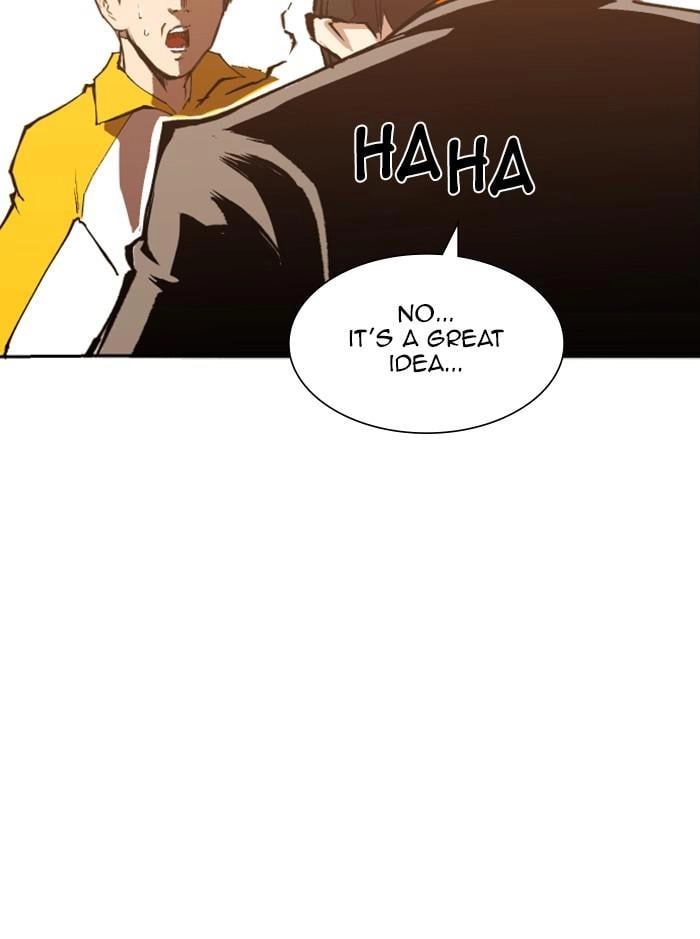 Hardcore Leveling Warrior Chapter 316, page 100 of 122