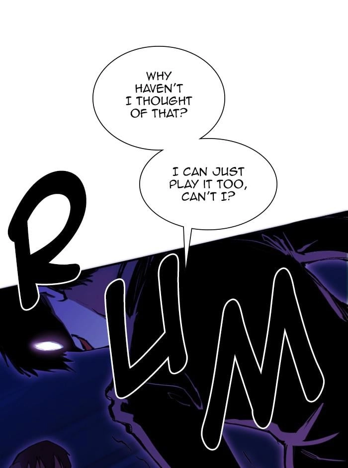 Hardcore Leveling Warrior Chapter 316, page 101 of 122