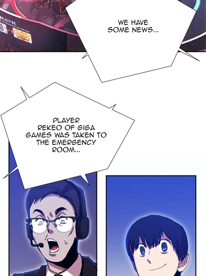 Hardcore Leveling Warrior Chapter 316, page 104 of 122