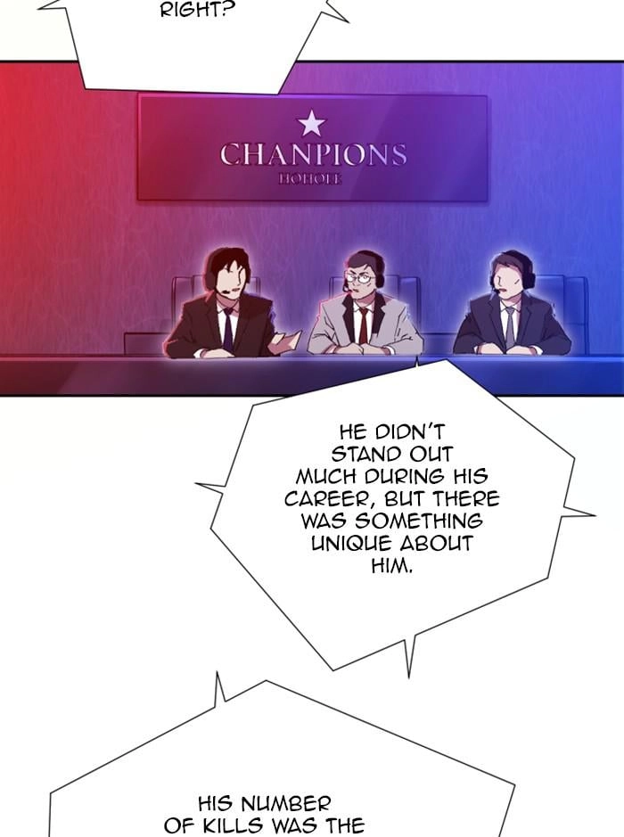 Hardcore Leveling Warrior Chapter 316, page 106 of 122