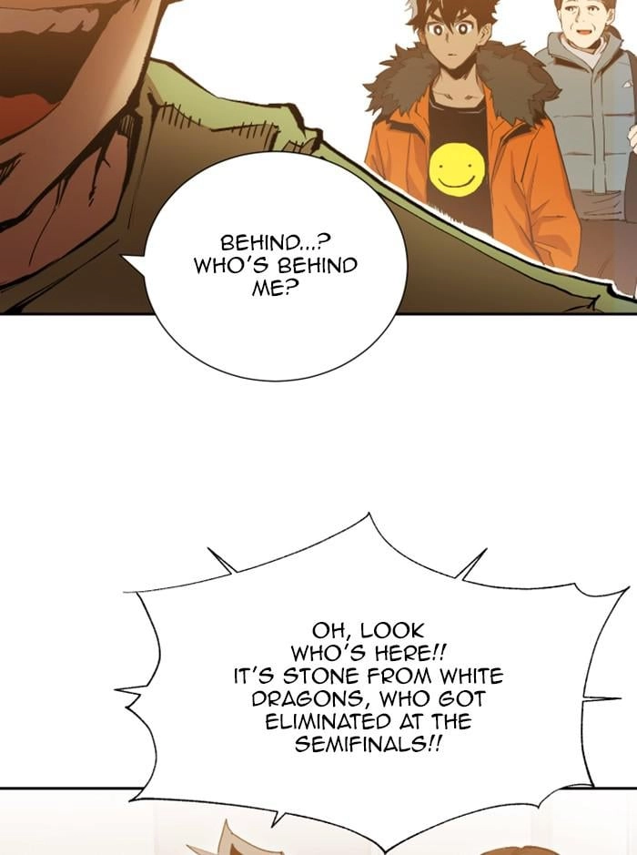 Hardcore Leveling Warrior Chapter 316, page 11 of 122
