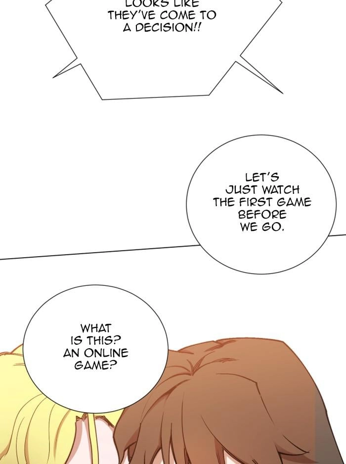 Hardcore Leveling Warrior Chapter 316, page 32 of 122