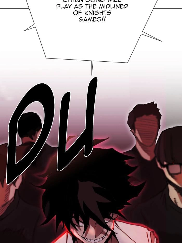 Hardcore Leveling Warrior Chapter 316, page 37 of 122