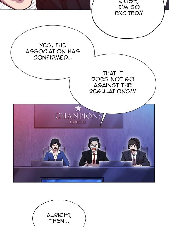 Hardcore Leveling Warrior Chapter 316, page 42 of 122