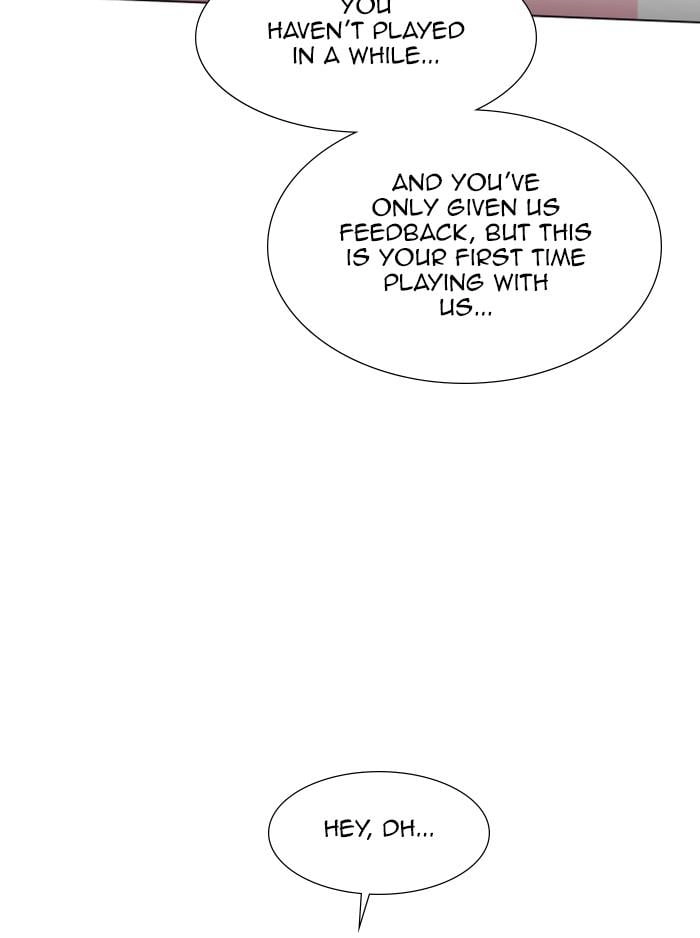 Hardcore Leveling Warrior Chapter 316, page 49 of 122