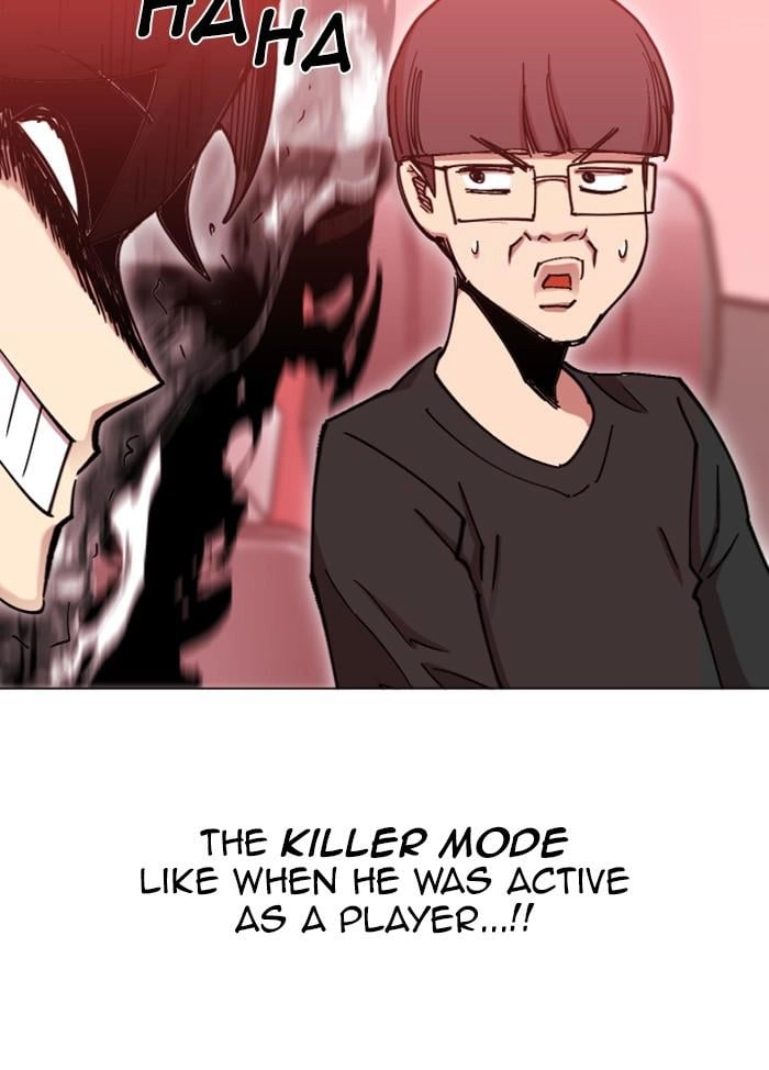 Hardcore Leveling Warrior Chapter 316, page 54 of 122