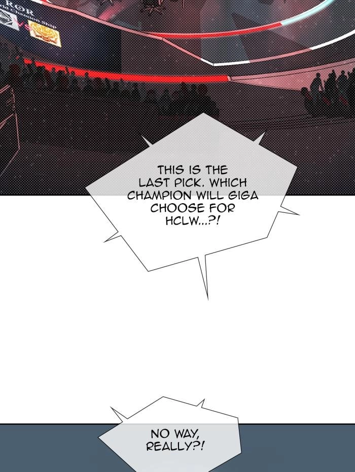 Hardcore Leveling Warrior Chapter 316, page 56 of 122