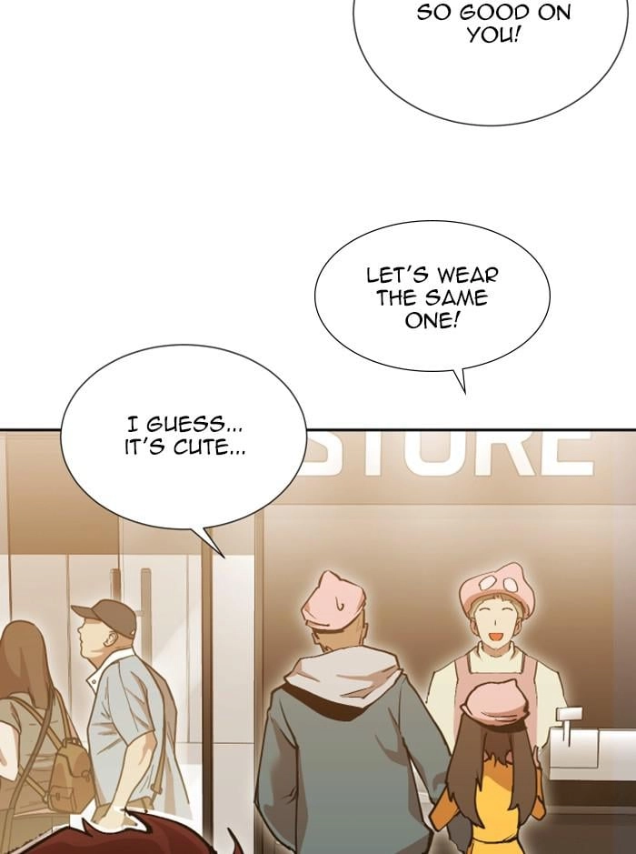 Hardcore Leveling Warrior Chapter 316, page 6 of 122