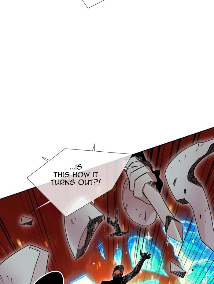 Hardcore Leveling Warrior Chapter 316, page 60 of 122