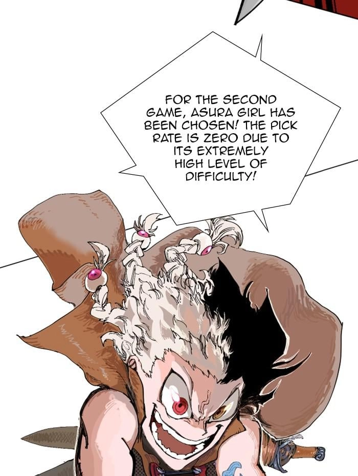 Hardcore Leveling Warrior Chapter 316, page 63 of 122