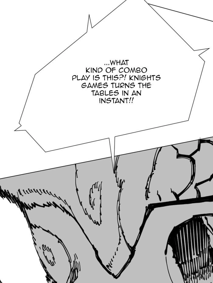Hardcore Leveling Warrior Chapter 316, page 66 of 122