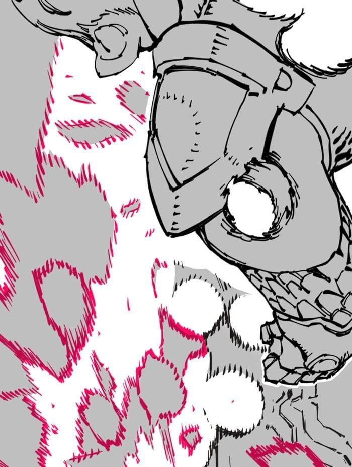 Hardcore Leveling Warrior Chapter 316, page 68 of 122