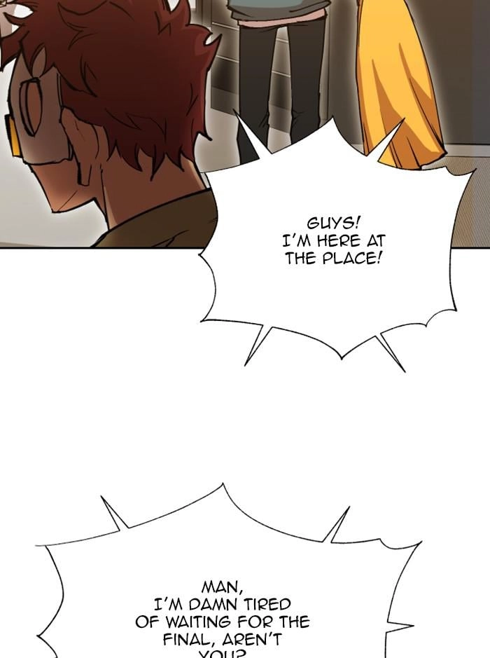 Hardcore Leveling Warrior Chapter 316, page 7 of 122