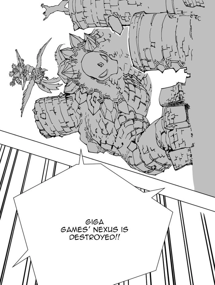 Hardcore Leveling Warrior Chapter 316, page 71 of 122