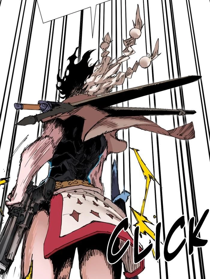 Hardcore Leveling Warrior Chapter 316, page 72 of 122