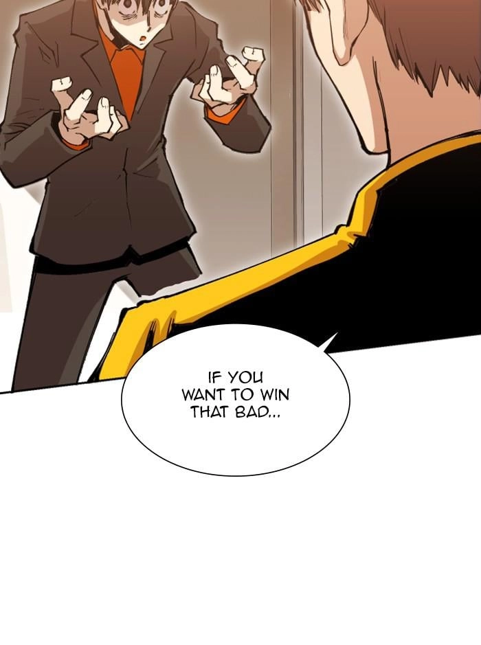 Hardcore Leveling Warrior Chapter 316, page 90 of 122