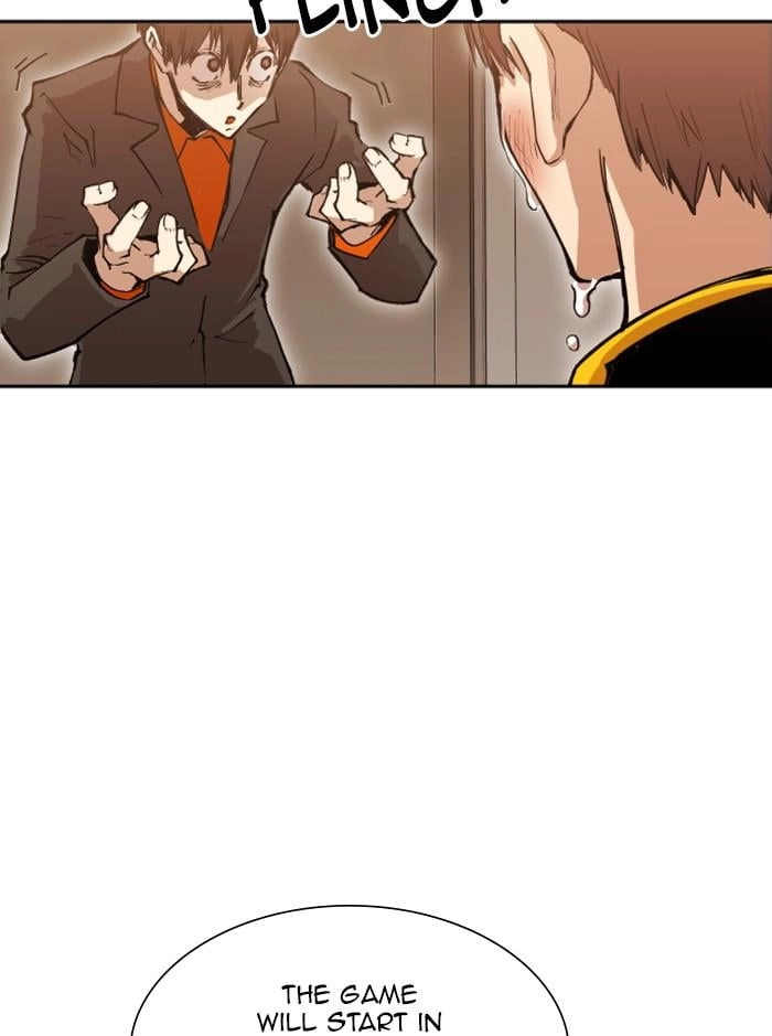 Hardcore Leveling Warrior Chapter 316, page 94 of 122